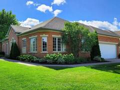 3 SNEAD'S GREEN Whitchurch-Stouffville Ontario, L4A 1M3