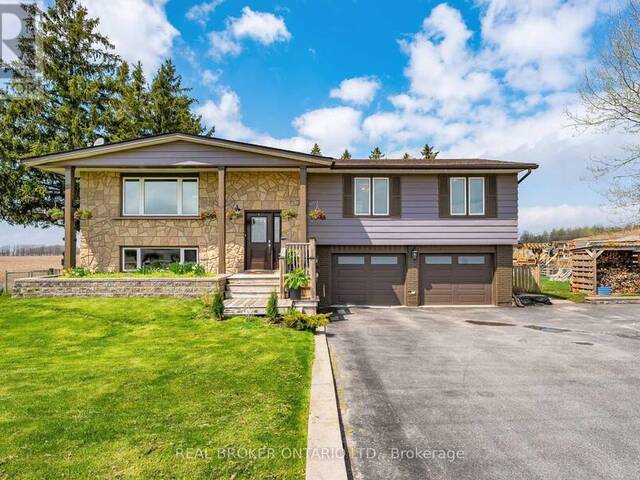 4548 20TH SIDE ROAD Essa Ontario, L0L 2N0