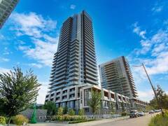 302 - 25 MCMAHON DRIVE Toronto Ontario, M2K 0J2