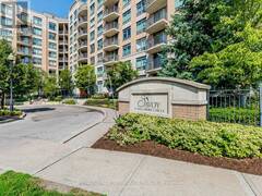 113 - 16 DALLIMORE CIRCLE Toronto Ontario, M3C 4C4