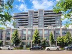 106 - 325 SOUTH PARK ROAD Markham Ontario, L3T 0B8