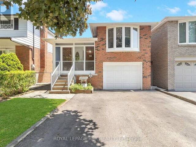 365 PARKWOOD AVENUE Bradford West Gwillimbury Ontario, L3Z 2W9