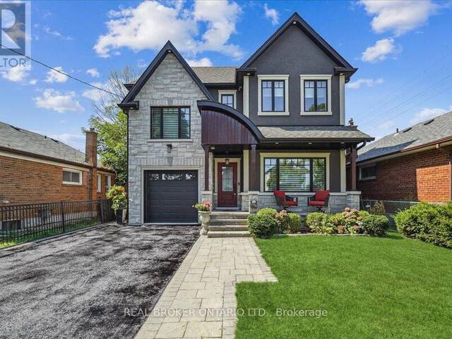 290 GAMMA STREET Toronto Ontario, M8W 4H1