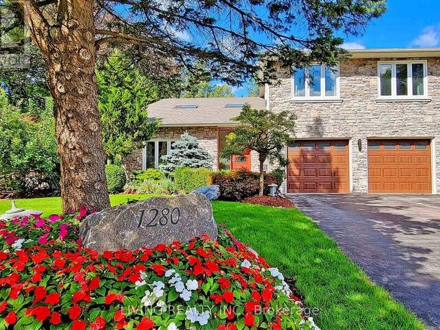 1280 WATERSEDGE ROAD Mississauga Ontario, L5J 1A1