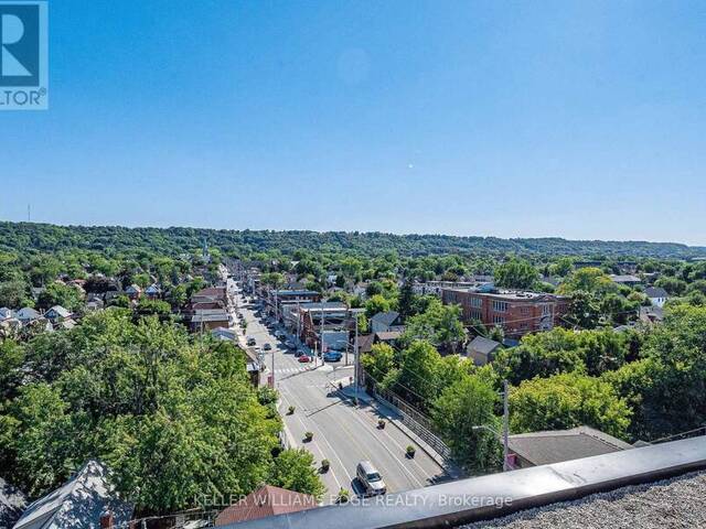 415 - 101 LOCKE STREET S Hamilton Ontario, L8P 4A6 - 1 Bedroom Condo For Sale