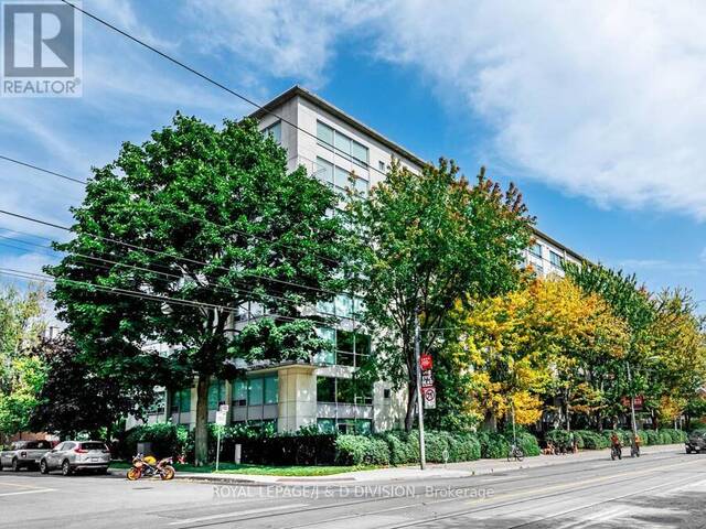 326 - 954 KING STREET W Toronto Ontario, M6K 3L9