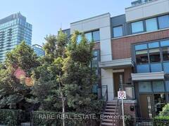 31 OAK STREET Toronto Ontario, M5A 0A2