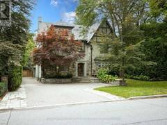 80 OLD FOREST HILL ROAD Toronto Ontario, M5P 2R5