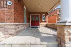 36 GOODHART CRESCENT | Ajax Ontario | Slide Image Three