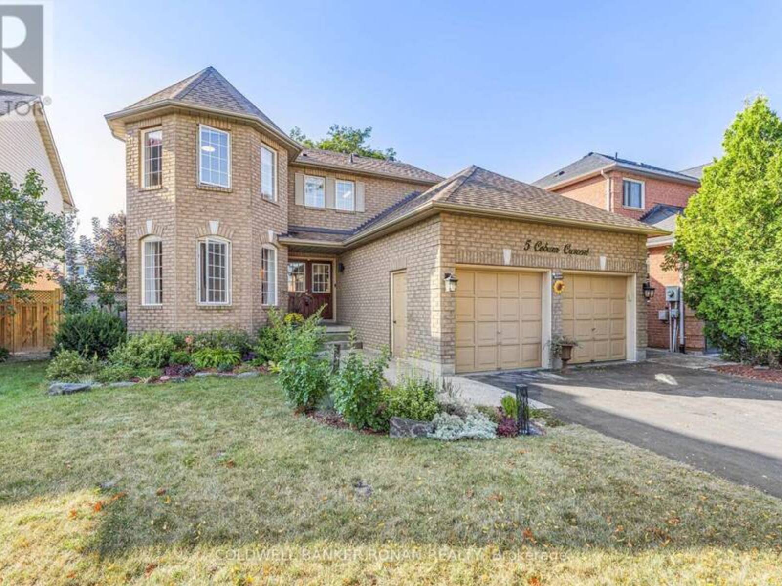 5 COBURN CRESCENT, New Tecumseth, Ontario L0G 1A0