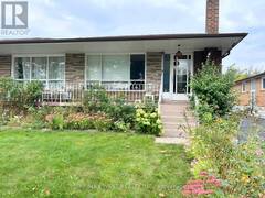 3481 CHIPLEY CRESCENT Mississauga Ontario, L4T 2E3