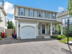 37 STOWE TERRACE Brantford Ontario, N3T 6P2