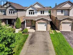 8435 KELSEY CRESCENT Niagara Falls Ontario, L2H 0E6