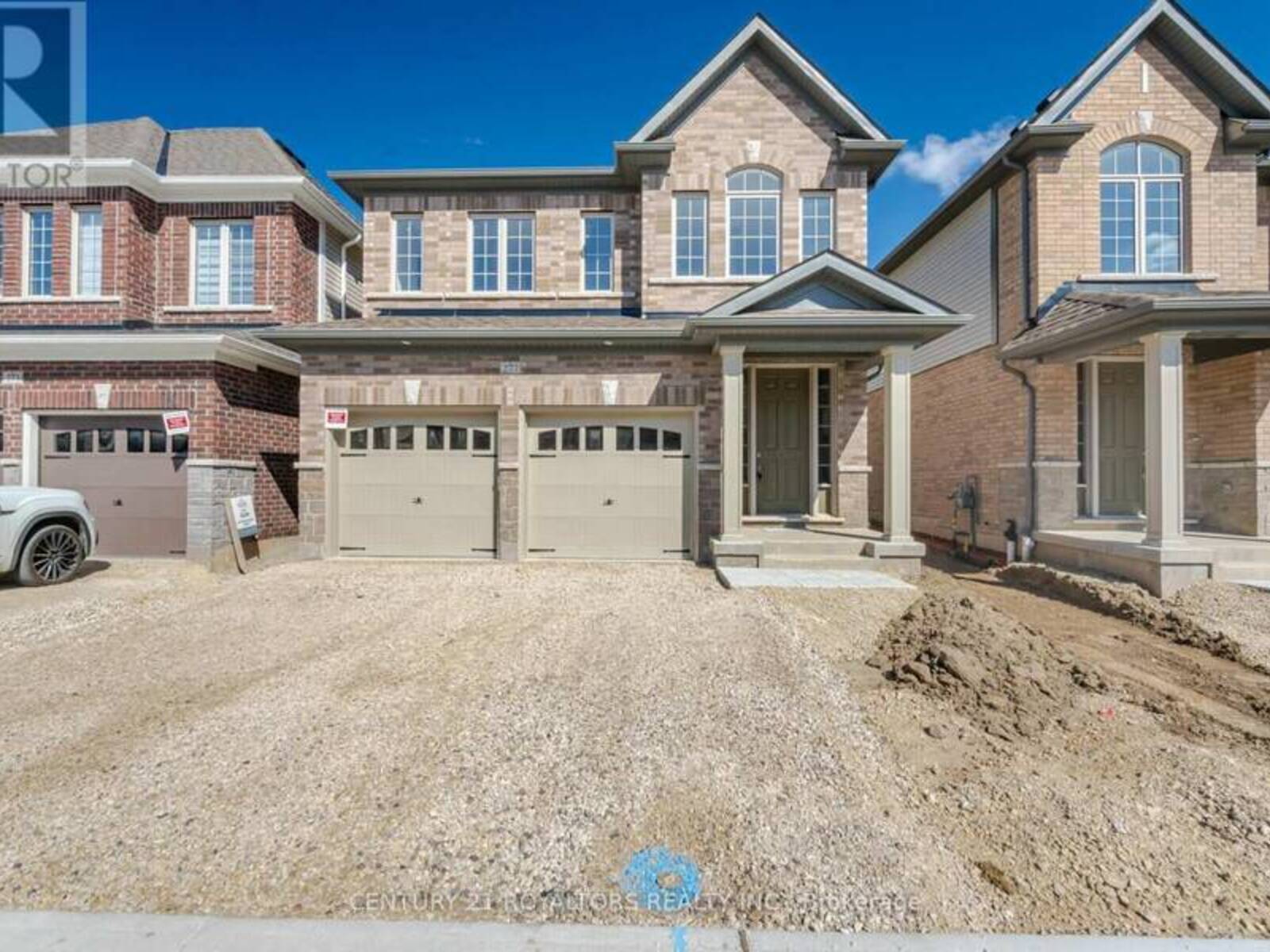 277 BROADACRE DRIVE, Kitchener, Ontario N2R 0S6