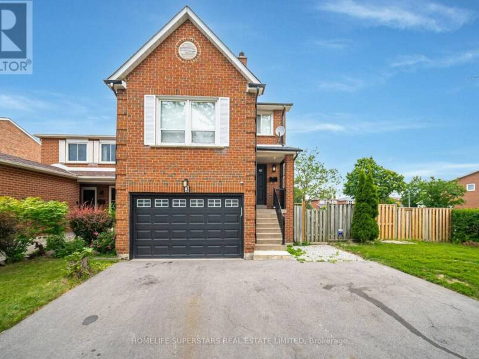 3 NEW SEABURY DRIVE, Vaughan, Ontario L4K 2B7