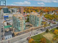 609 - 140 DUNLOP STREET E Barrie Ontario, L4M 6H9