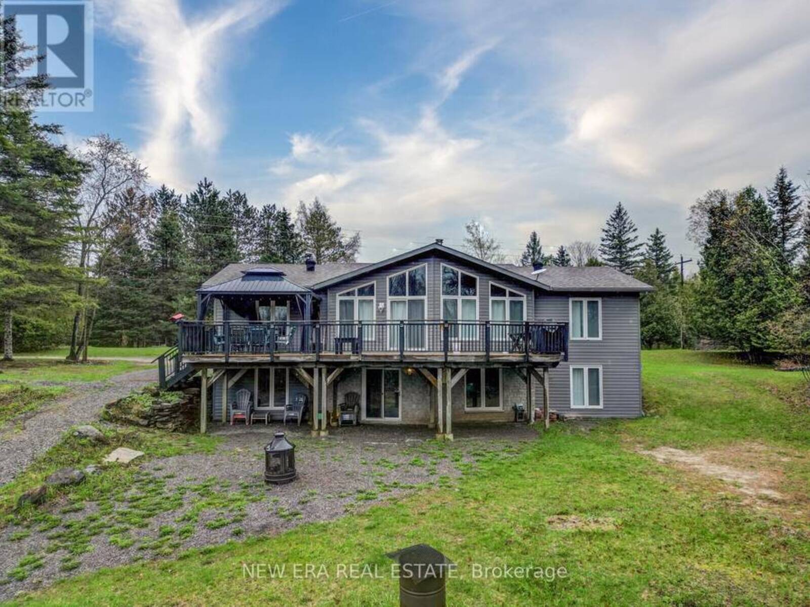 1713 WESLEMKOON LAKE ROAD, Limerick, Ontario K0L 1W0