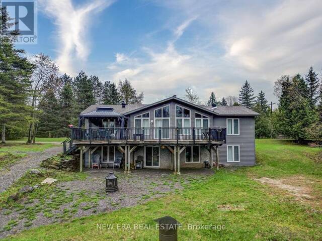 1713 WESLEMKOON LAKE ROAD Limerick Ontario, K0L 1W0