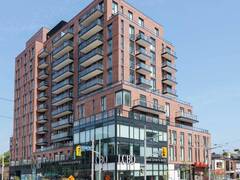 1105 - 185 ALBERTA AVENUE Toronto Ontario, M6C 0A5