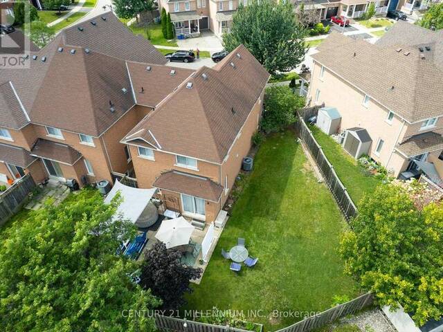 2287 SADDLECREEK CRESCENT Oakville Ontario, L6M 5J6