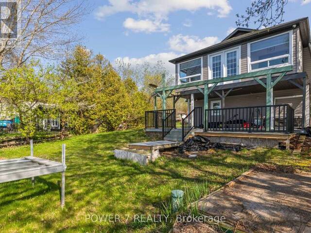 1 MCGILL DRIVE Kawartha Lakes Ontario, L0B 1K0