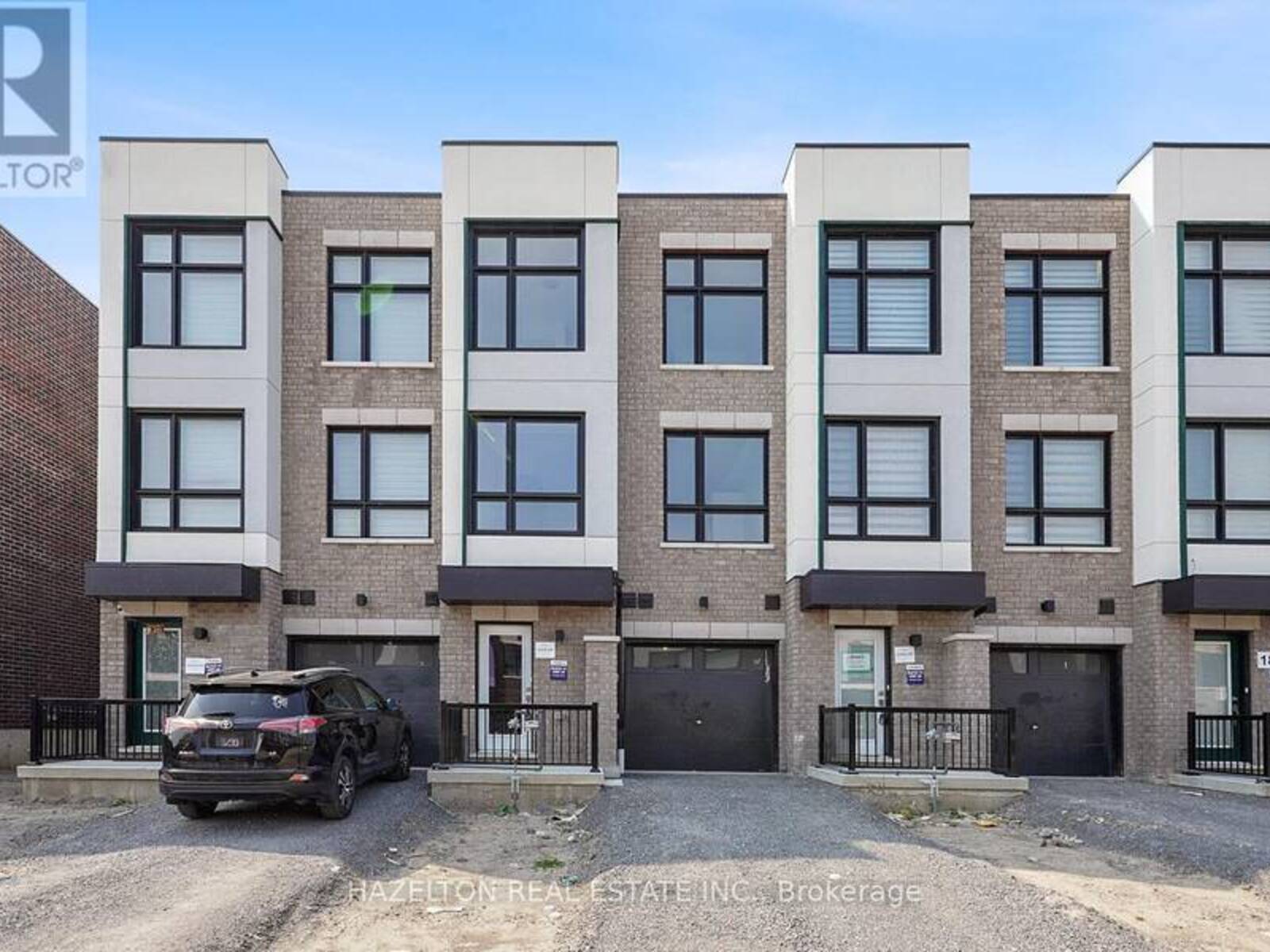 22 PEGLER STREET, Ajax, Ontario L1S 7M3