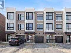 22 PEGLER STREET Ajax Ontario, L1S 7M3