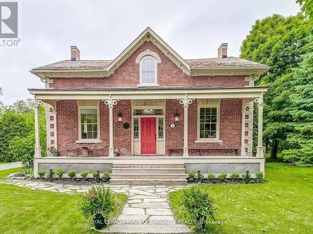 3 DAVID GOHN CIRCLE Markham Ontario, L6E 1A7