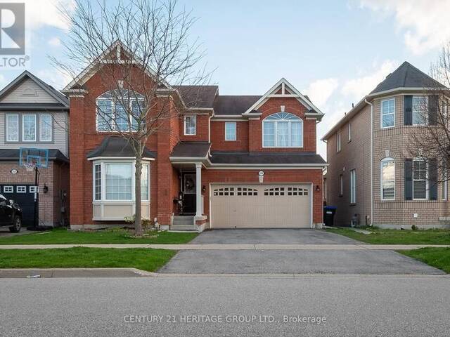 255 JOHN W. TAYLOR AVENUE New Tecumseth Ontario, L9R 0J5