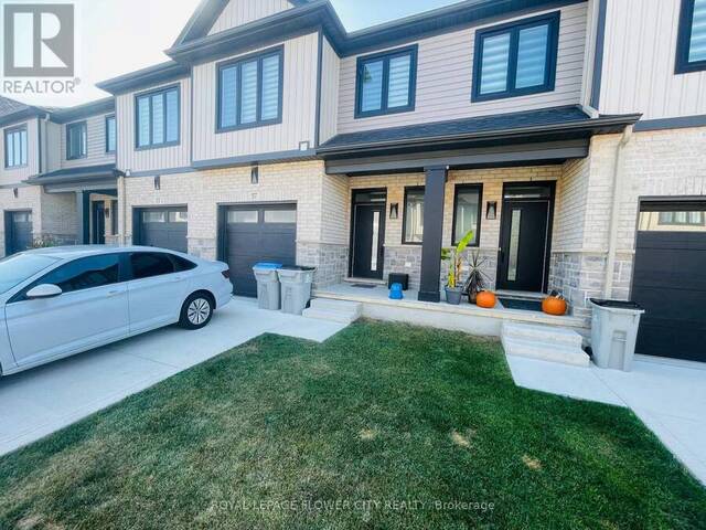 57 - 601 LIONS PARK DRIVE Strathroy-Caradoc Ontario, N0L 1W0