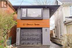 127 DUVERNET AVENUE | Toronto Ontario | Slide Image One