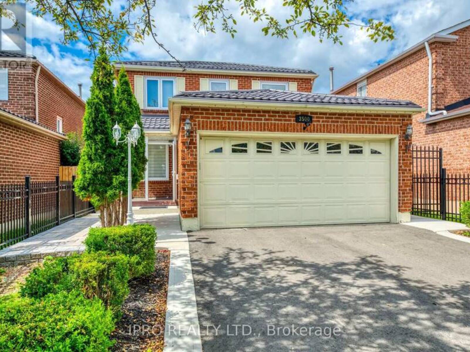 3500 CROATIA DRIVE, Mississauga, Ontario L5B 3K9