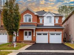 94 SIR JACOBS CRESCENT Brampton Ontario, L7A 3T5