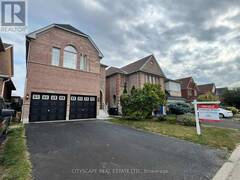 5033 DUBONET DRIVE Mississauga Ontario, L5M 7X1