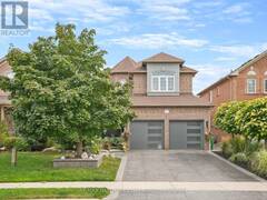 37 BAYBROOK ROAD Brampton Ontario, L7A 1L9