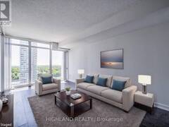 2203 - 72 ESTHER SHINER BOULEVARD Toronto Ontario, M2K 0C4