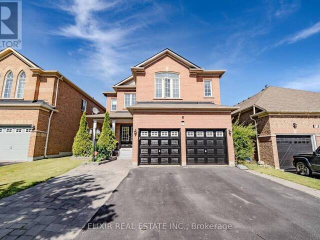 67 ROSSWELL DRIVE Clarington Ontario, L1E 3J7