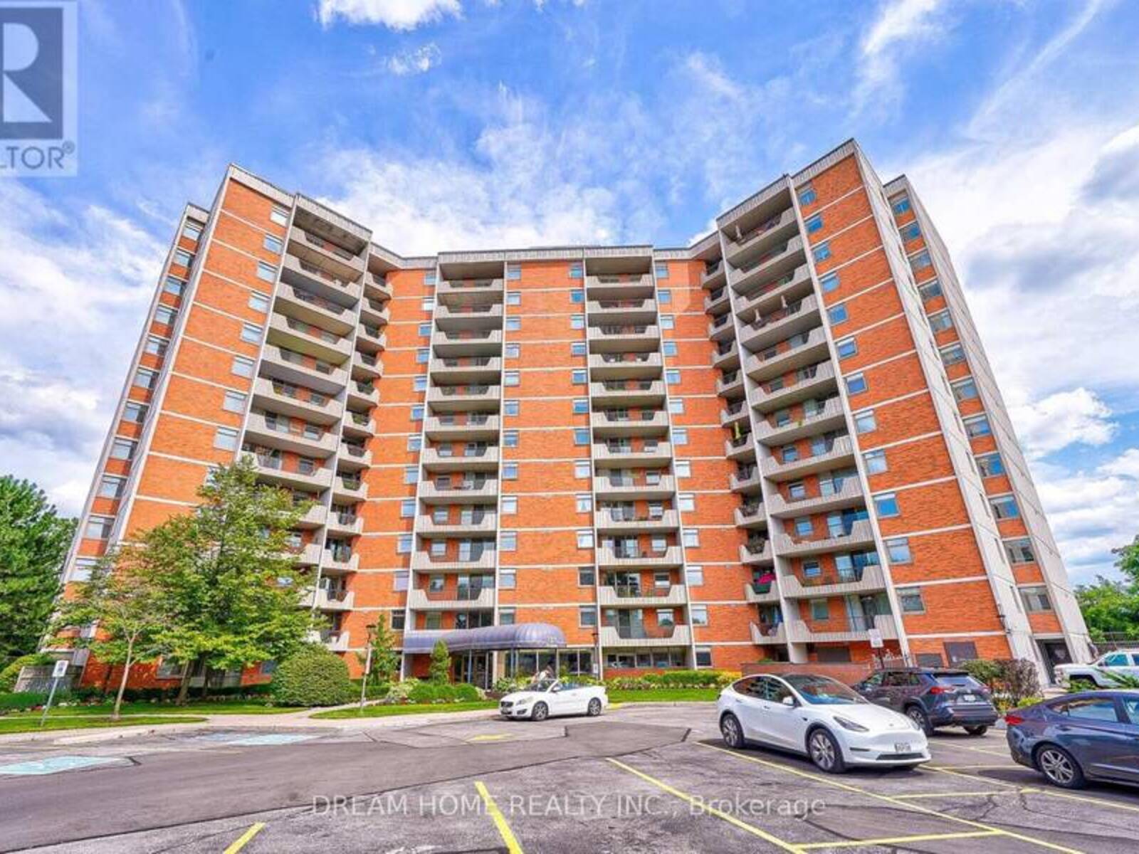 309 - 7811 YONGE STREET, Markham , Ontario L3T 4S3