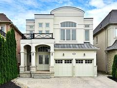 20 MICHAEL FISHER AVENUE Vaughan Ontario, L6A 0K9