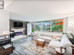 204 - 20 FOREST MANOR ROAD Toronto Ontario, M2J 1M2