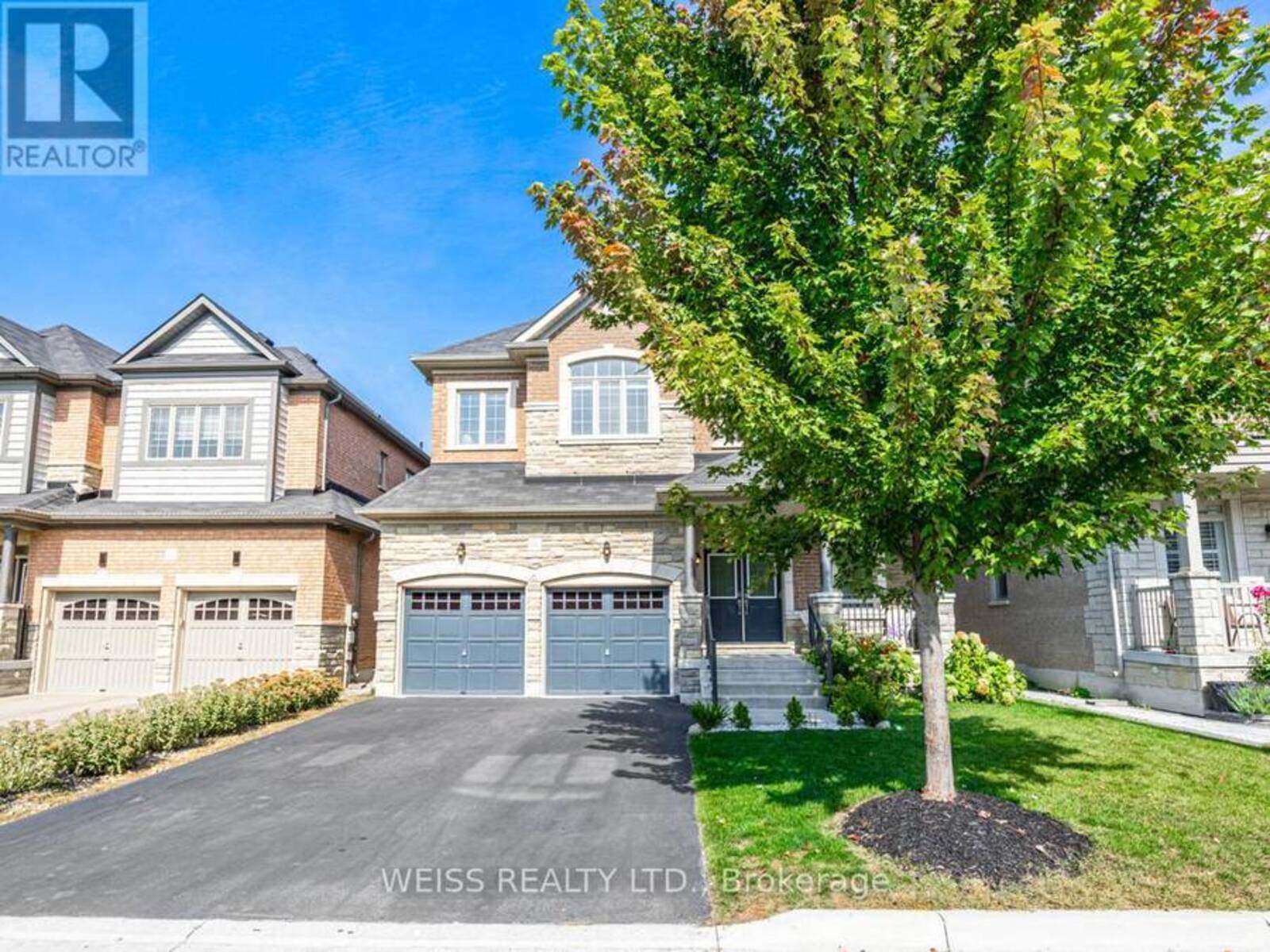 14 BALEBERRY CRESCENT, East Gwillimbury, Ontario L9N 0P2