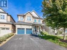 14 BALEBERRY CRESCENT | East Gwillimbury Ontario | Slide Image Two