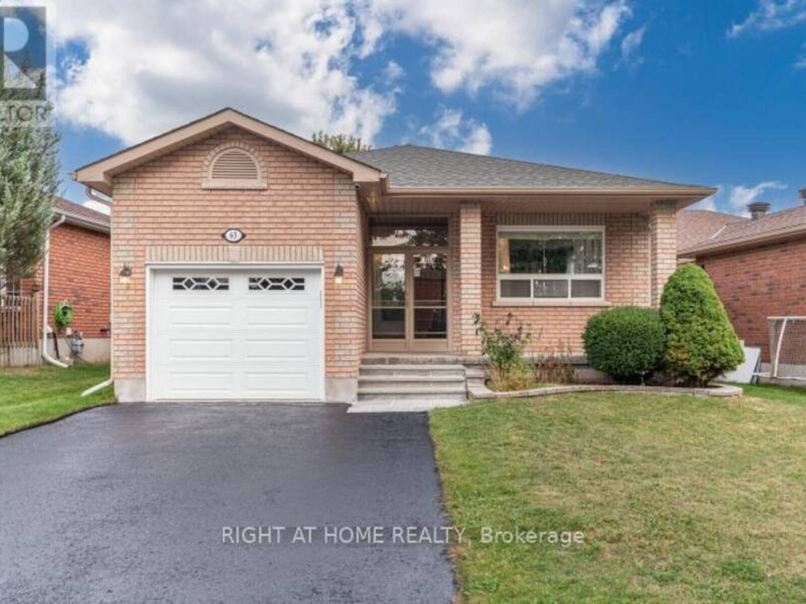 63 BUTTERNUT DRIVE, Barrie, Ontario L4N 9Z8