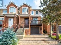 43 FESTIVAL DRIVE Toronto Ontario, M2R 3T9