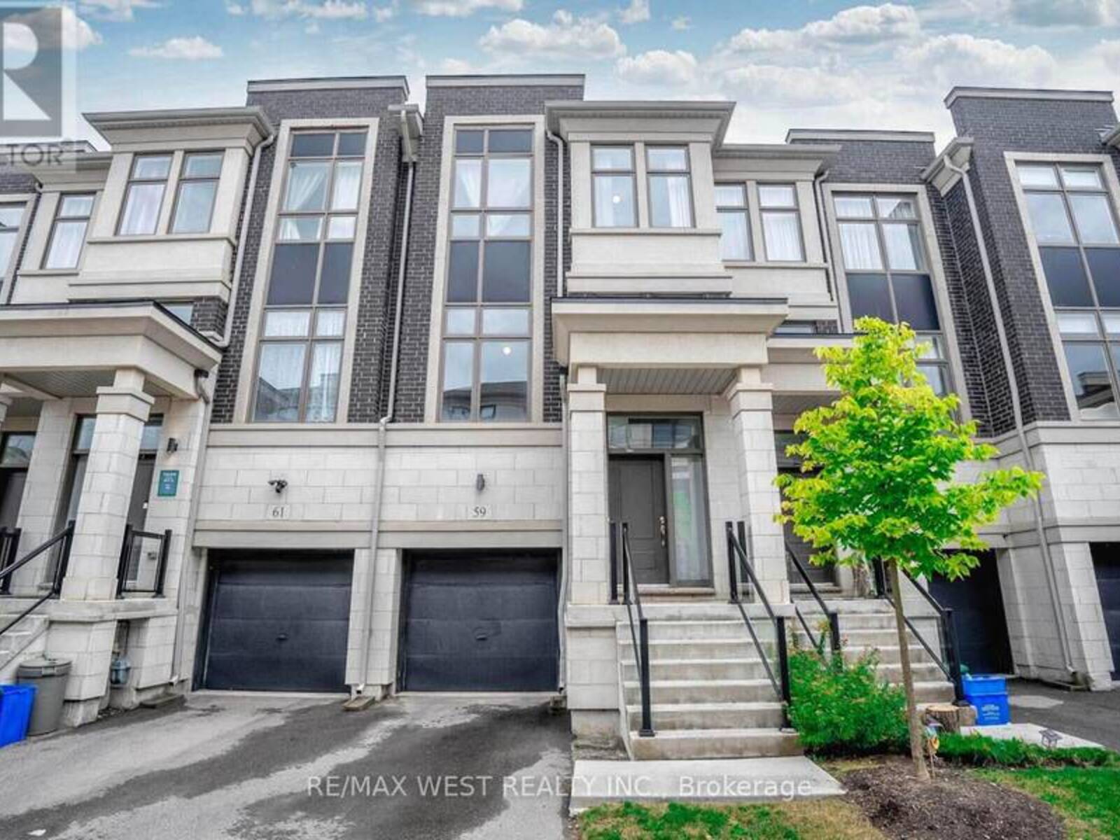 59 ARMILLO PLACE, Markham , Ontario L3P 3J3