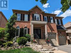 52 SANDBANKS DRIVE Richmond Hill Ontario, L4E 4K7