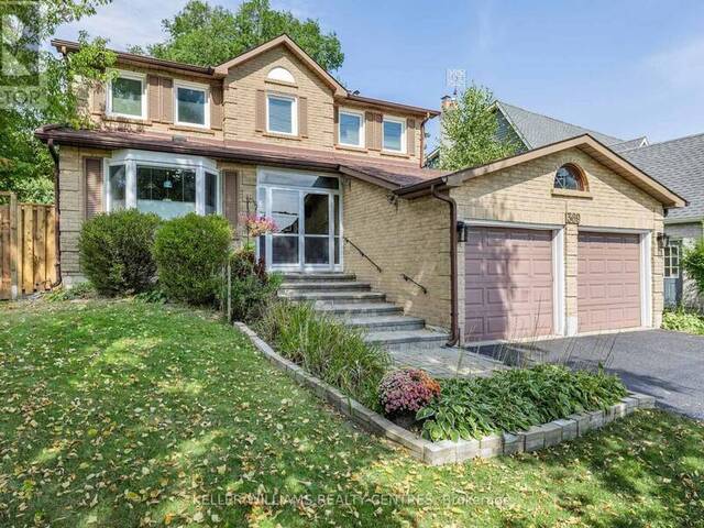 369 LONDON ROAD Newmarket Ontario, L3Y 6G3