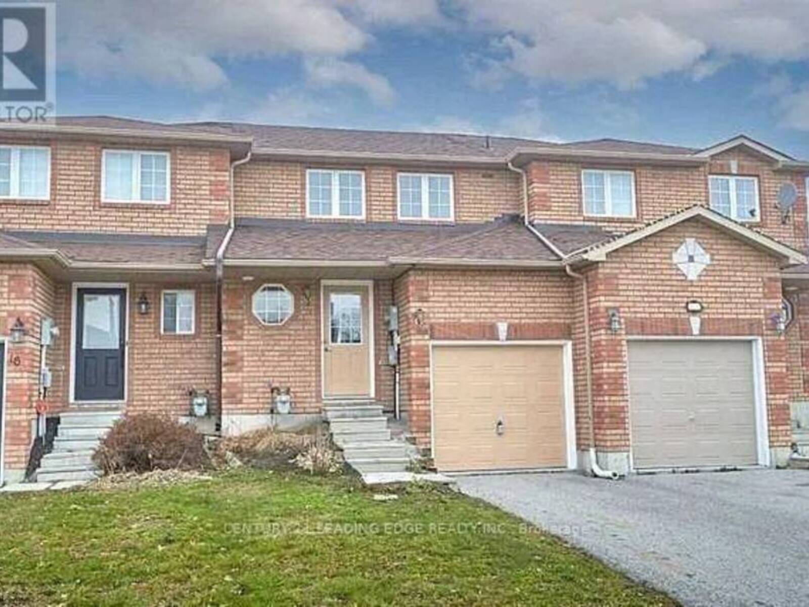 14 MCCAUSLAND COURT, Barrie, Ontario L4N 6C2