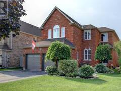 171 EATON STREET Halton Hills Ontario, L7G 5V6