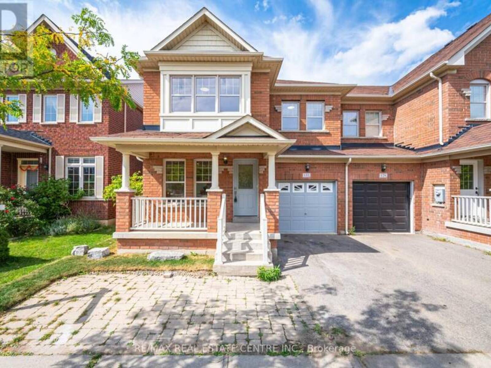 131 HOLMES CRESCENT, Milton , Ontario L9T 0V9